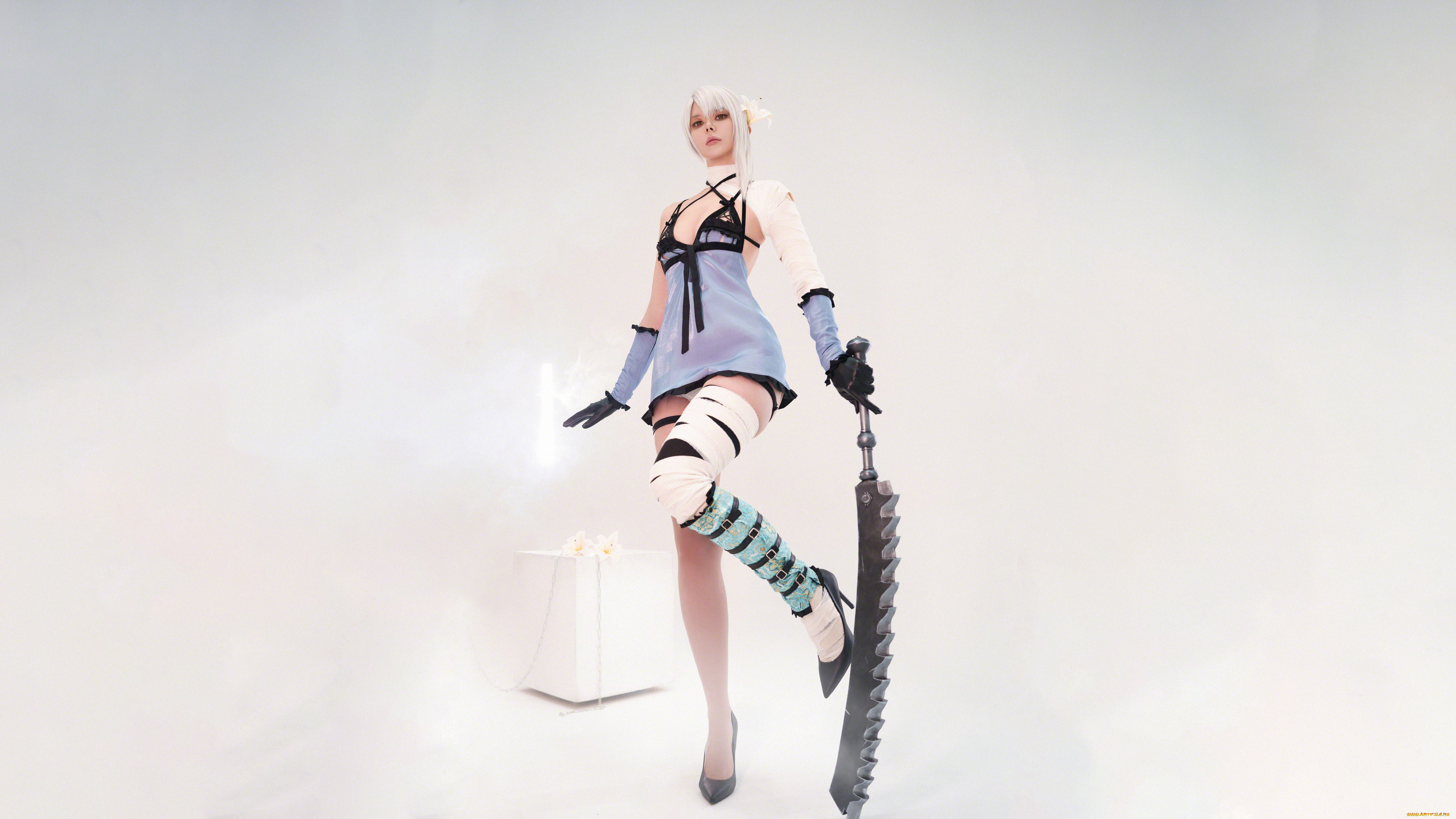 , - ,  , automata, nier, vinnegal